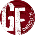 Goodfellas Ink logo